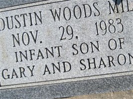Dustin Woods Miller Dustin Woods Miller