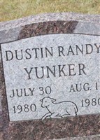 Dustin Yunker Dustin Yunker