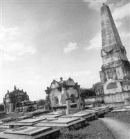 Dutch Cemetery II