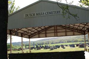 Dutch Mills Cemetery