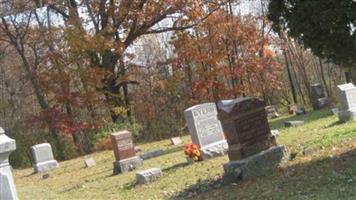 Dutch Ridge Cemetery