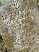 Dutton A Bonnell