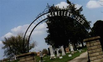 Dutton Cemetery