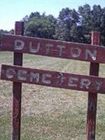 Dutton Cemetery