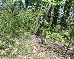 Duty Cemetery