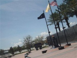 Duval County Veterans Memorial Wall Duval County Veterans Memorial Wall