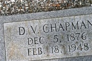 D V Chapman