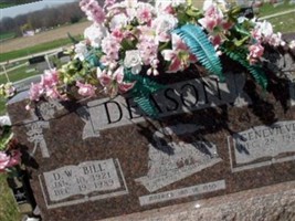 D. W. Deason