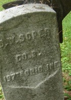 d w Soper