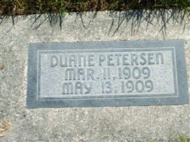 Dwain-Infant Peterson