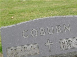 Dwight D. Coburn
