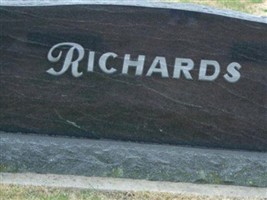 Dwight Fraser Richards