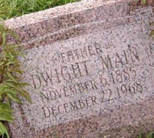 Dwight Main