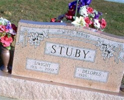 Dwight Stuby