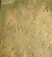 Dwight T Treat