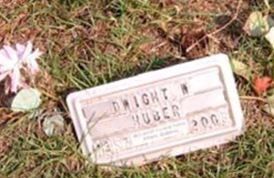 Dwight W. Huber