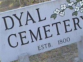 Dyal Cemetery