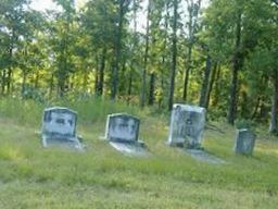 Dycus-Noles Cemetery