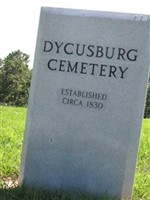 Dycusburg Cemetery Dycusburg Cemetery