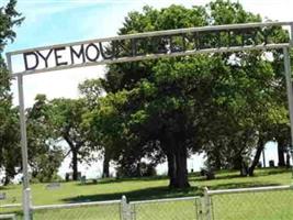 Dye Mound Cemetery