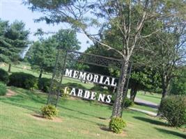 Dyer County Memorial Gardens
