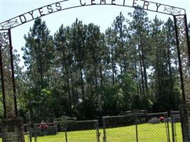 Dyess Cemetery