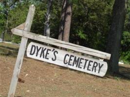 Dykes Cemetery