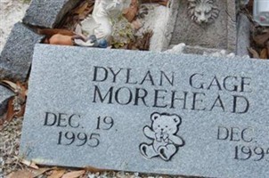 Dylan Gage Morehead Dylan Gage Morehead