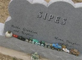 Dylan Gage Sipes