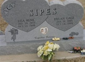 Dylan Gage Sipes
