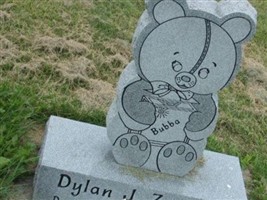 Dylan J Zwanzig Dylan J Zwanzig
