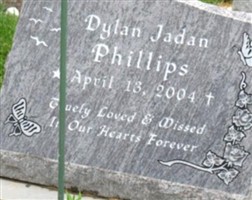 Dylan Jadan Phillips Dylan Jadan Phillips
