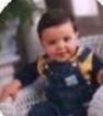 Dylan James (infant) Simon Dylan James (infant) Simon