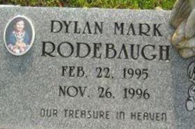 Dylan Mark Rodebaugh