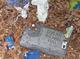 Dylan Michael Kull