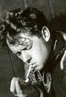 Dylan Thomas Dylan Thomas