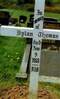 Dylan Thomas Dylan Thomas
