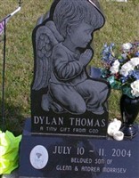 Dylan Thomas Morrisey Dylan Thomas Morrisey