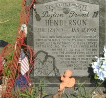 Dylan Trent Henderson Dylan Trent Henderson