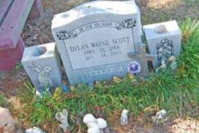 Dylan Wayne Scott Dylan Wayne Scott