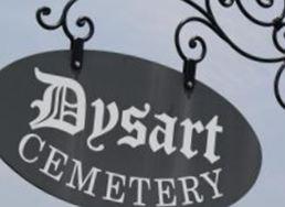 Dysart Cemetery