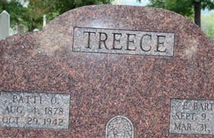 E. Barton Treece E. Barton Treece