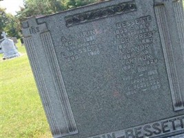 E. Bessette Laurin E. Bessette Laurin