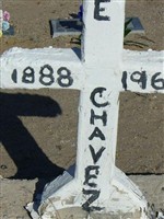 E Chavez