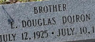 E Douglas Doiron