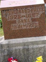 E. Ferdinand Fritz