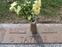 E Fern Taylor E Fern Taylor
