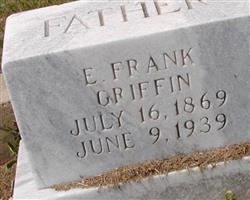 E Frank Griffin