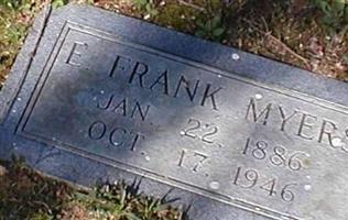 E. Frank Myers