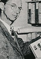 E. Gordon Alexander E. Gordon Alexander